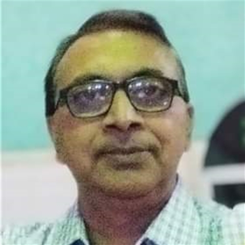 Profile picture of Siva Prasad Mukherjee